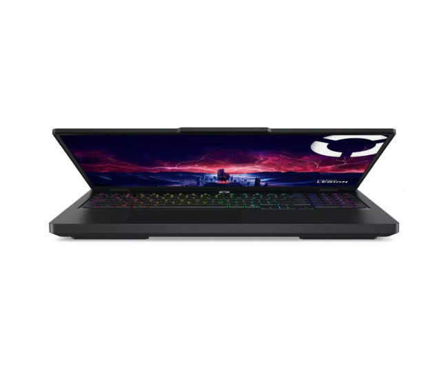 Ноутбук Lenovo Legion Pro 5 16ADR10 Eclipse Black (83LT0053RM)
